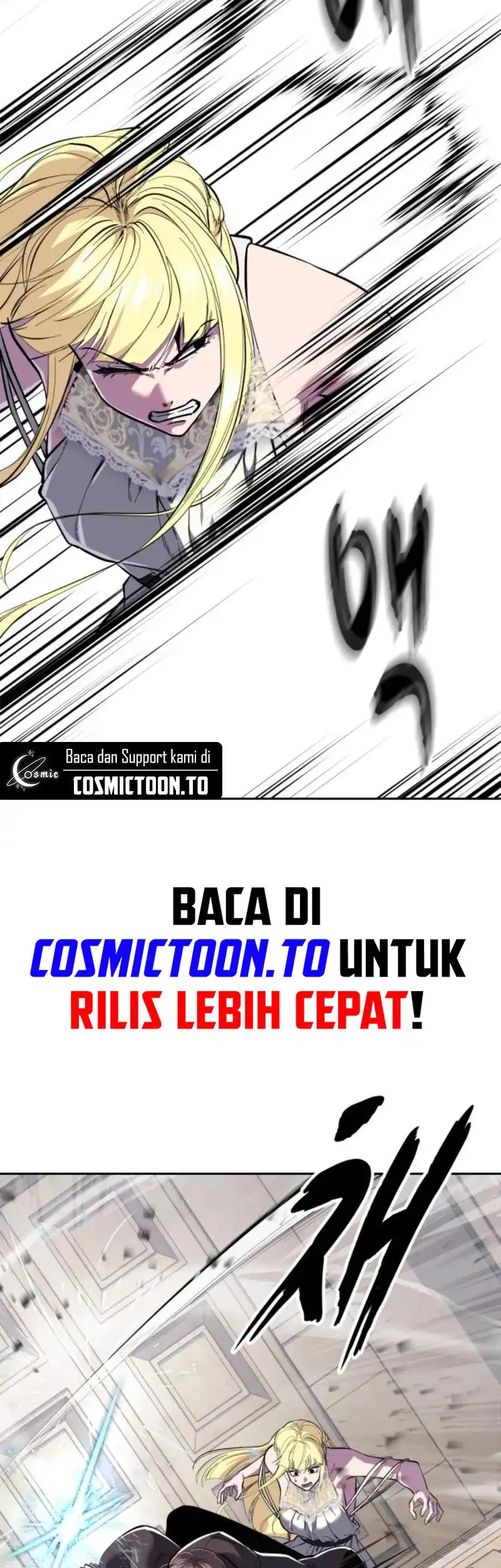 Ticket Hero S2 chapter 185 halaman 96