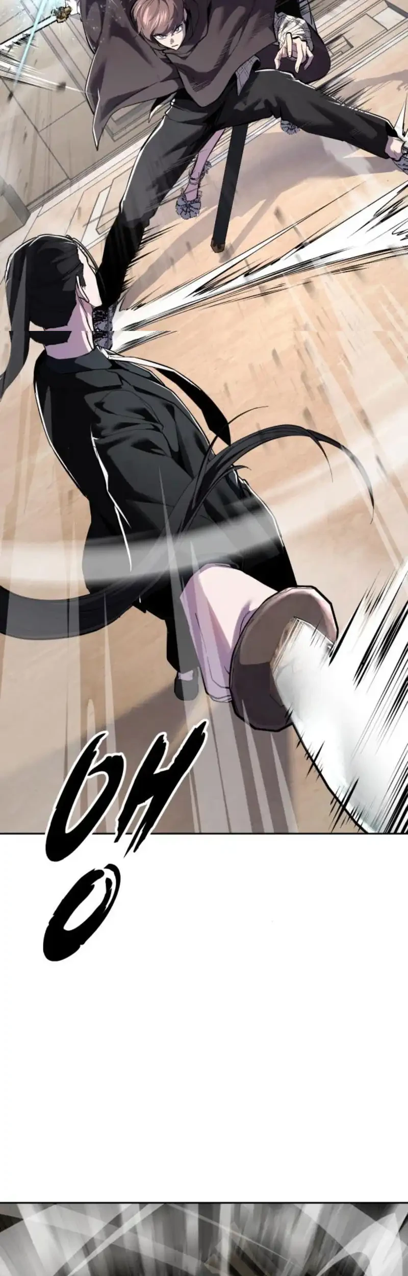 Ticket Hero S2 chapter 185 halaman 97