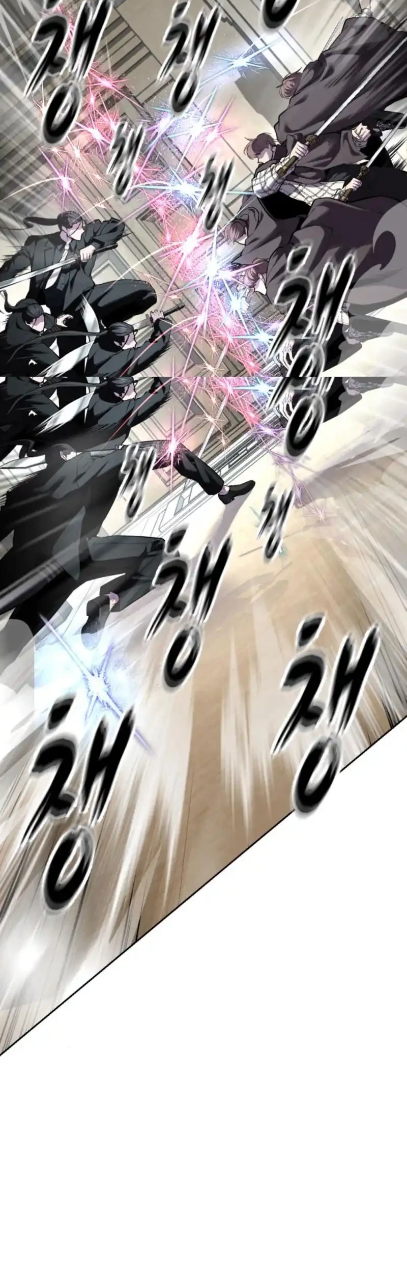 Ticket Hero S2 chapter 185 halaman 100
