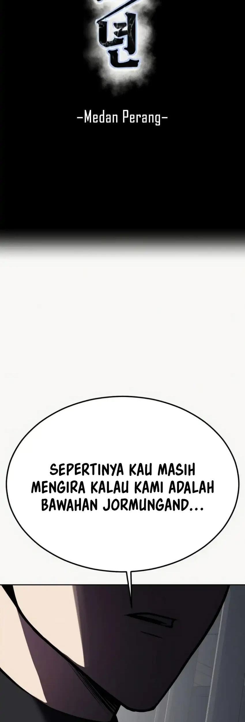 Ticket Hero S2 Bab 188 halaman 2