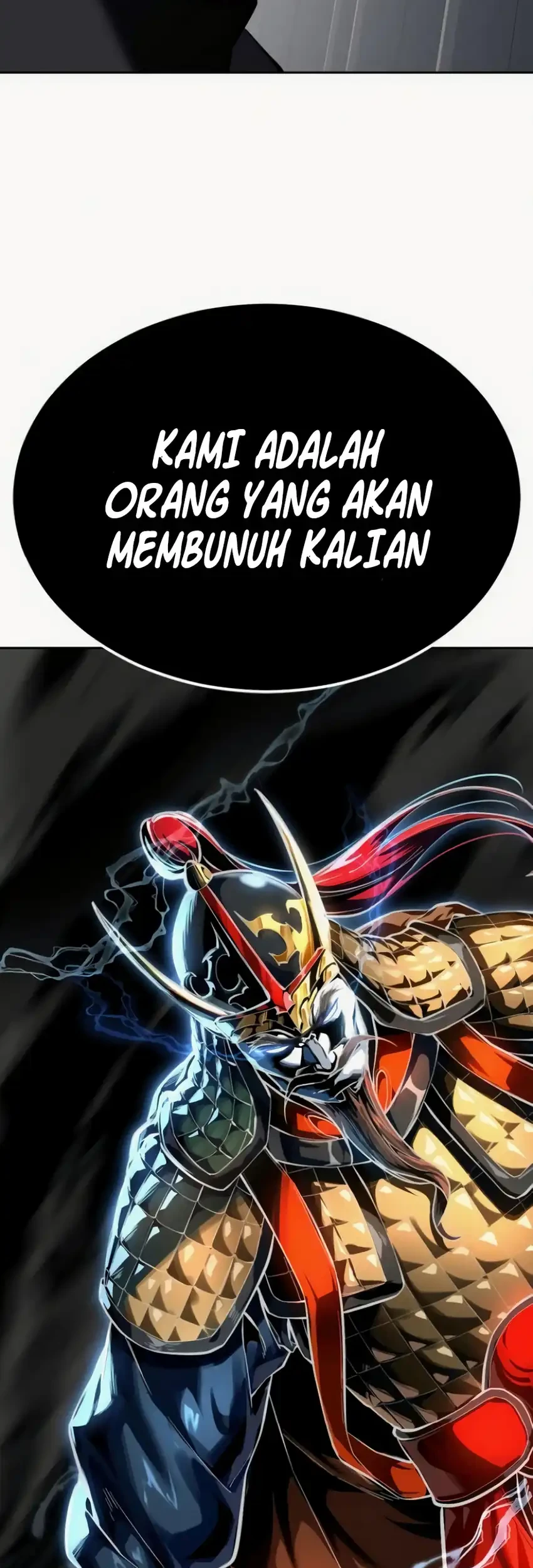 Ticket Hero S2 Bab 188 halaman 3