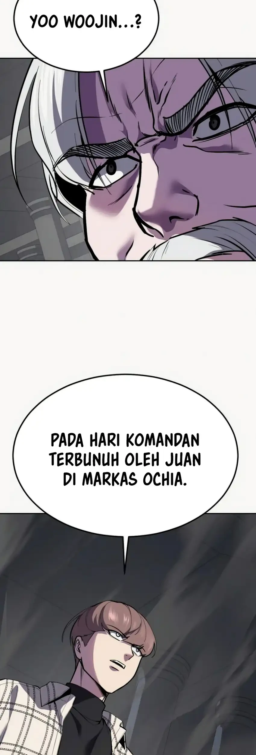 Ticket Hero S2 Bab 188 halaman 9