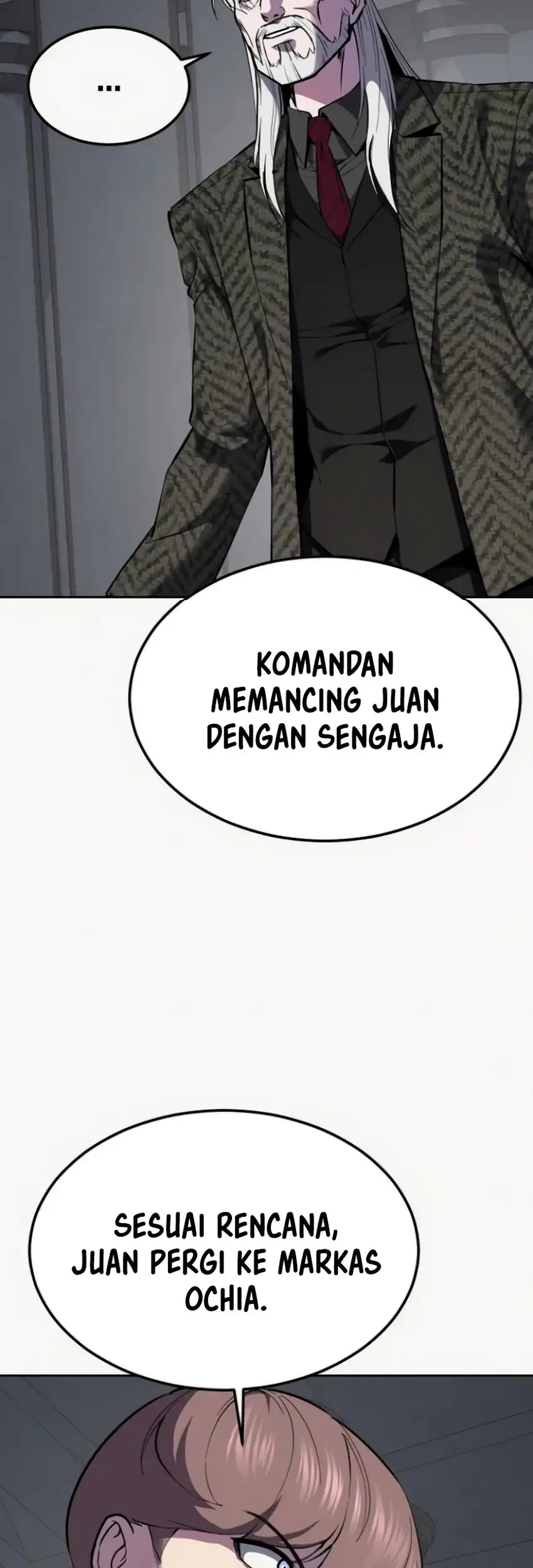 Ticket Hero S2 Bab 188 halaman 11