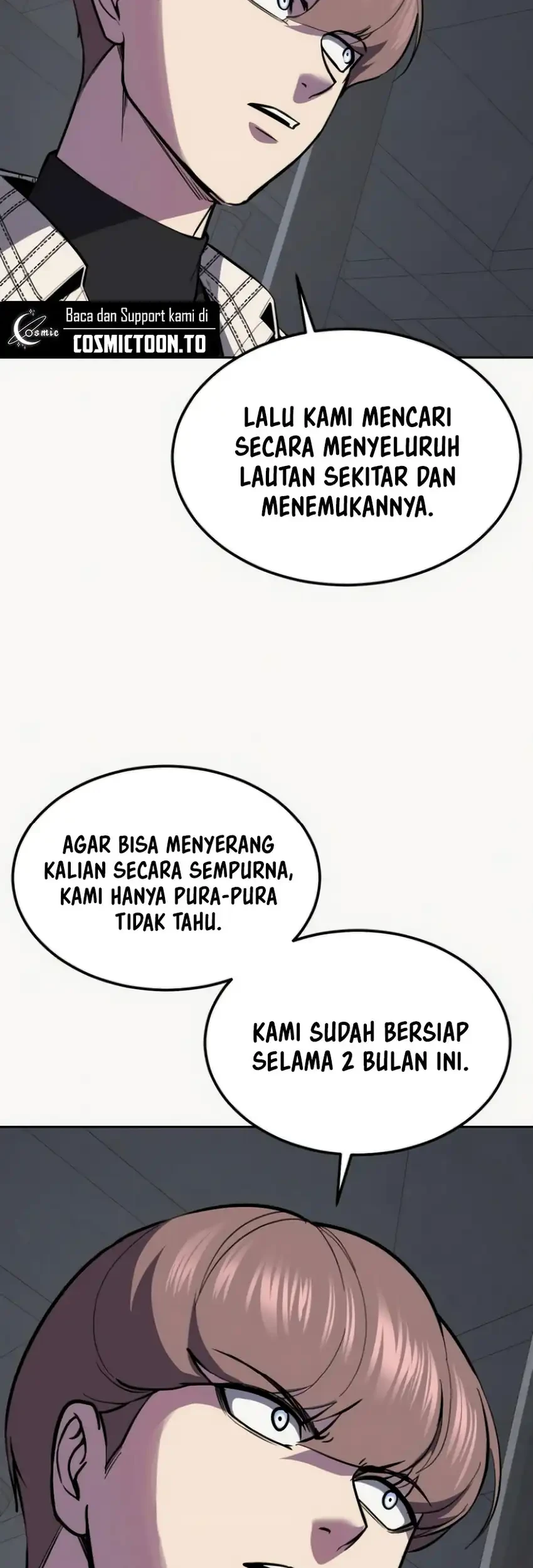 Ticket Hero S2 Bab 188 halaman 12