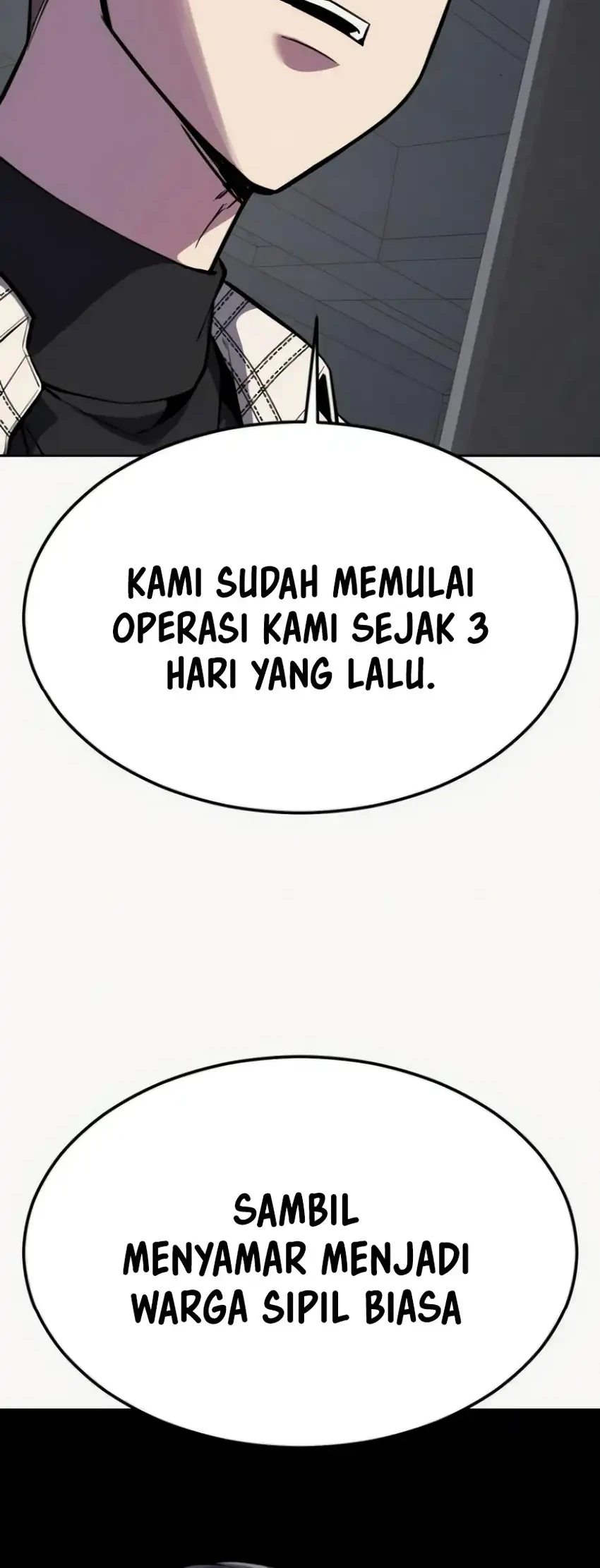 Ticket Hero S2 Bab 188 halaman 13