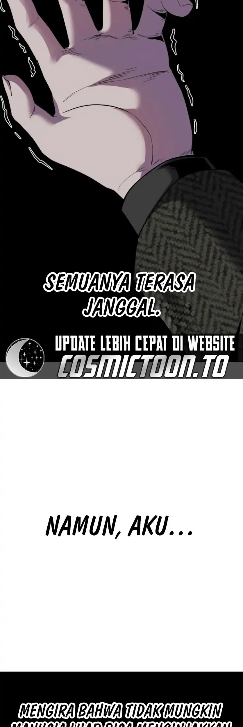 Ticket Hero S2 Bab 188 halaman 18