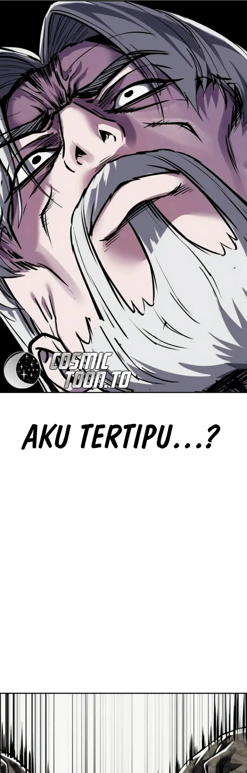 Ticket Hero S2 Bab 188 halaman 20