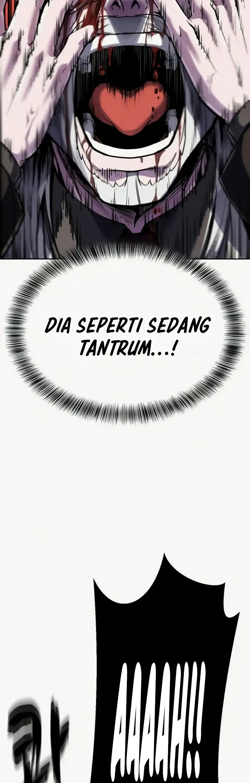 Ticket Hero S2 Bab 188 halaman 23