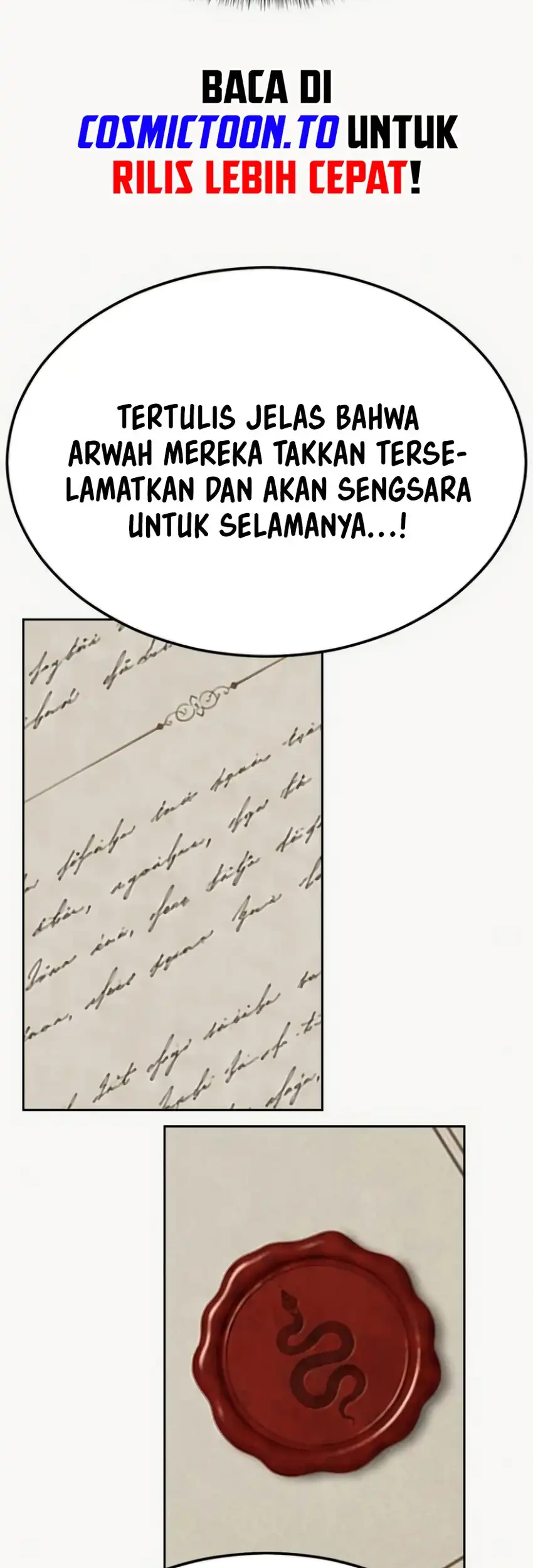 Ticket Hero S2 Bab 188 halaman 41