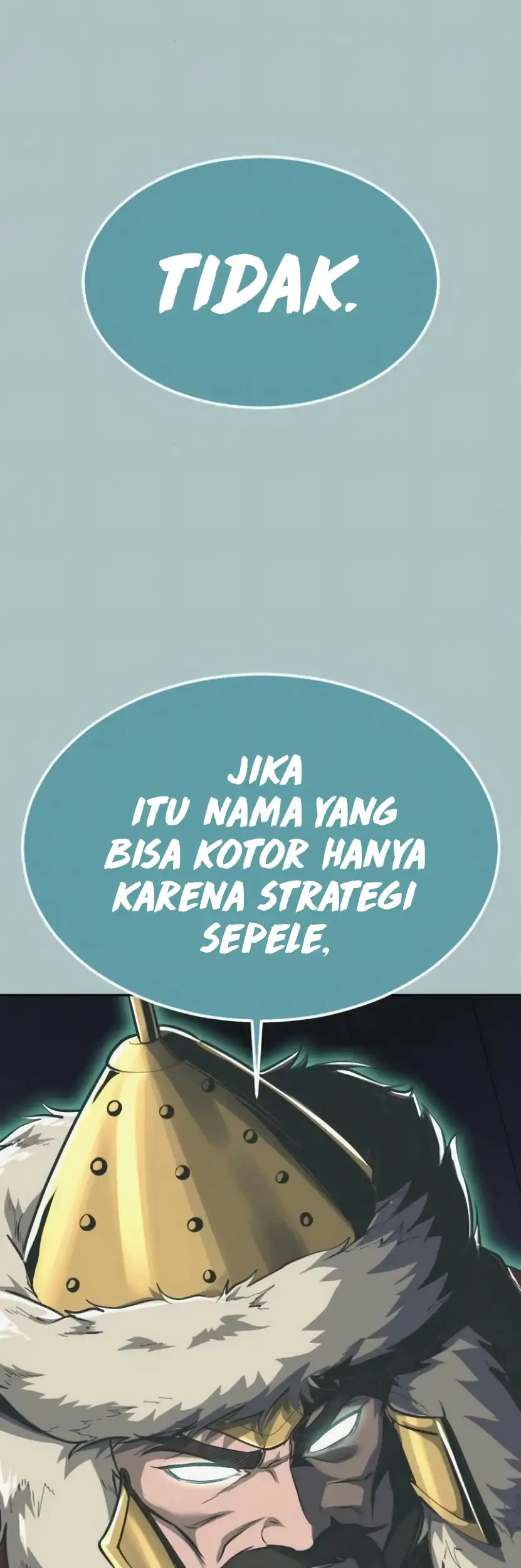 Ticket Hero S2 Bab 188 halaman 58