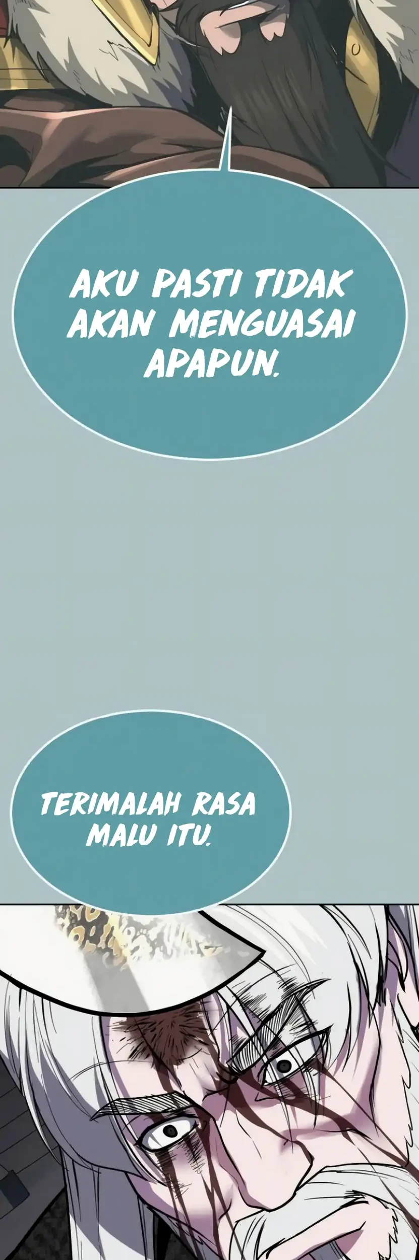 Ticket Hero S2 Bab 188 halaman 59