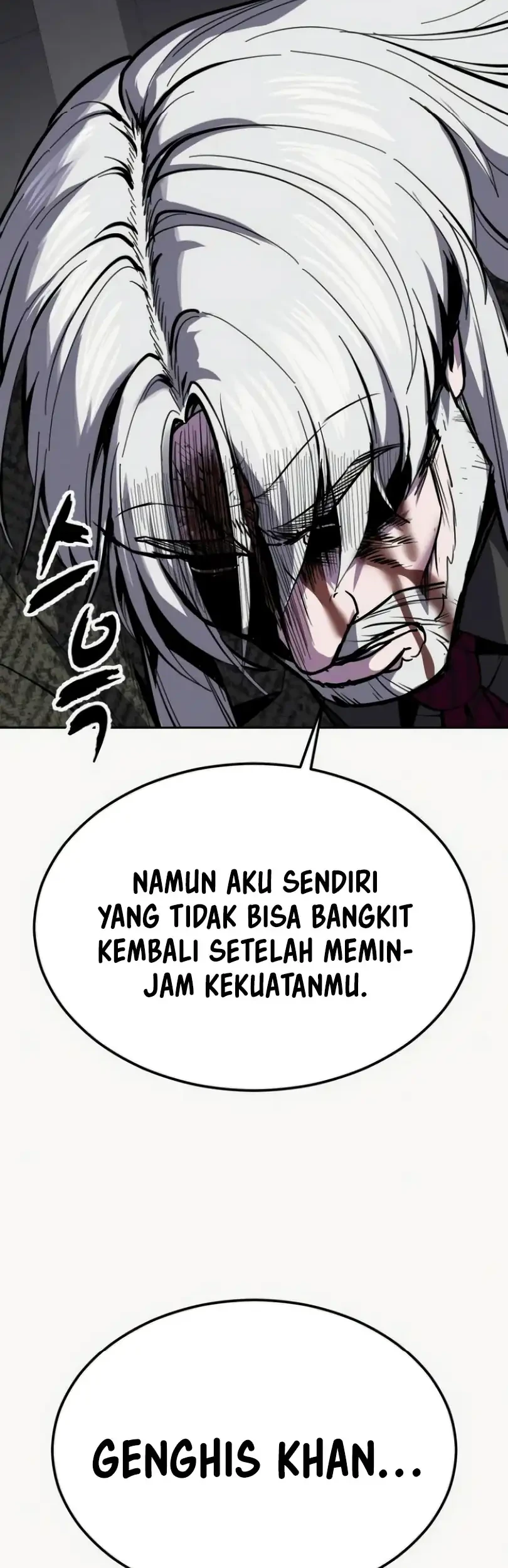 Ticket Hero S2 Bab 188 halaman 69