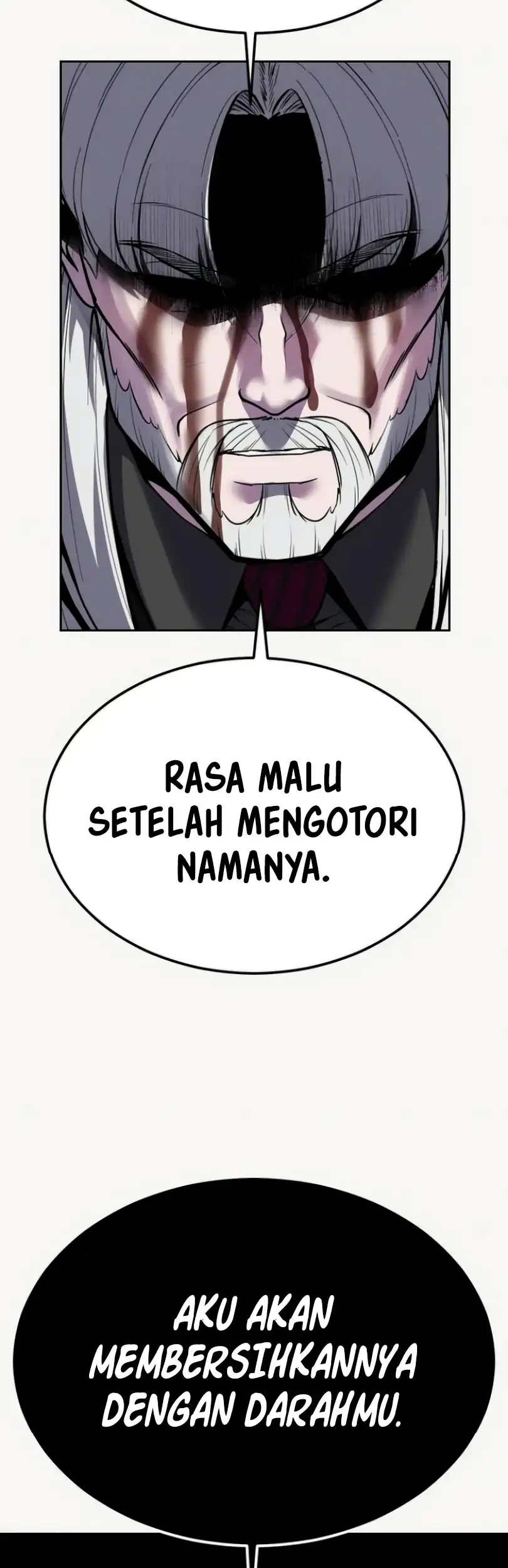 Ticket Hero S2 Bab 188 halaman 70
