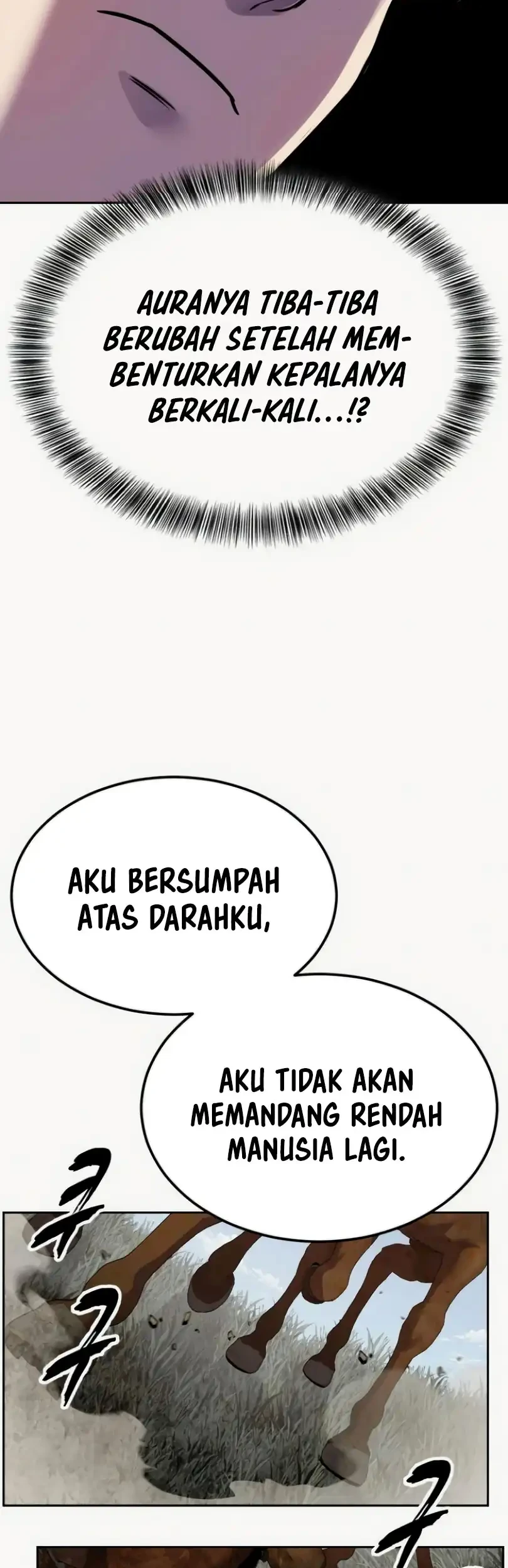 Ticket Hero S2 Bab 188 halaman 72