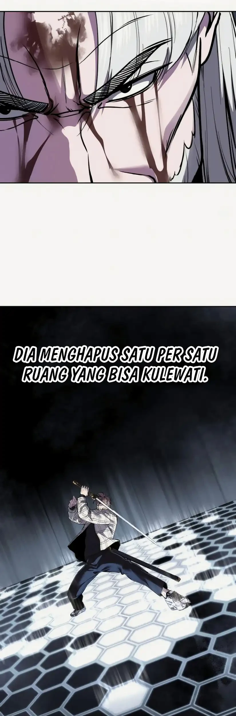 Ticket Hero S2 Bab 188 halaman 90
