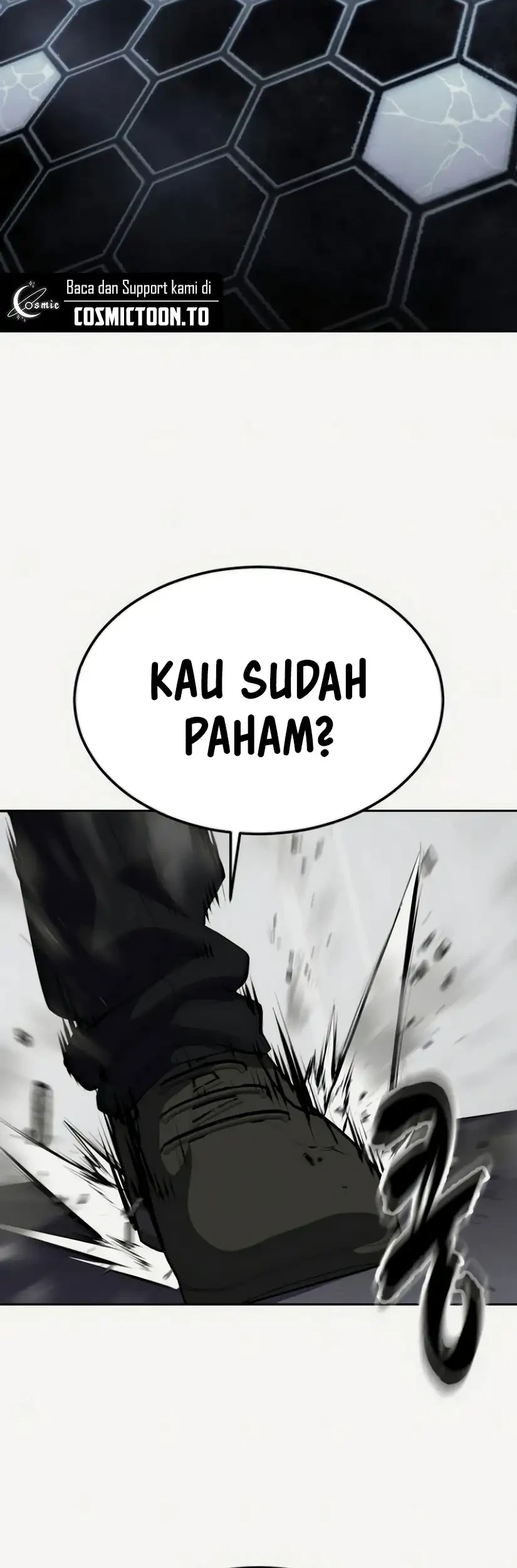 Ticket Hero S2 Bab 188 halaman 91