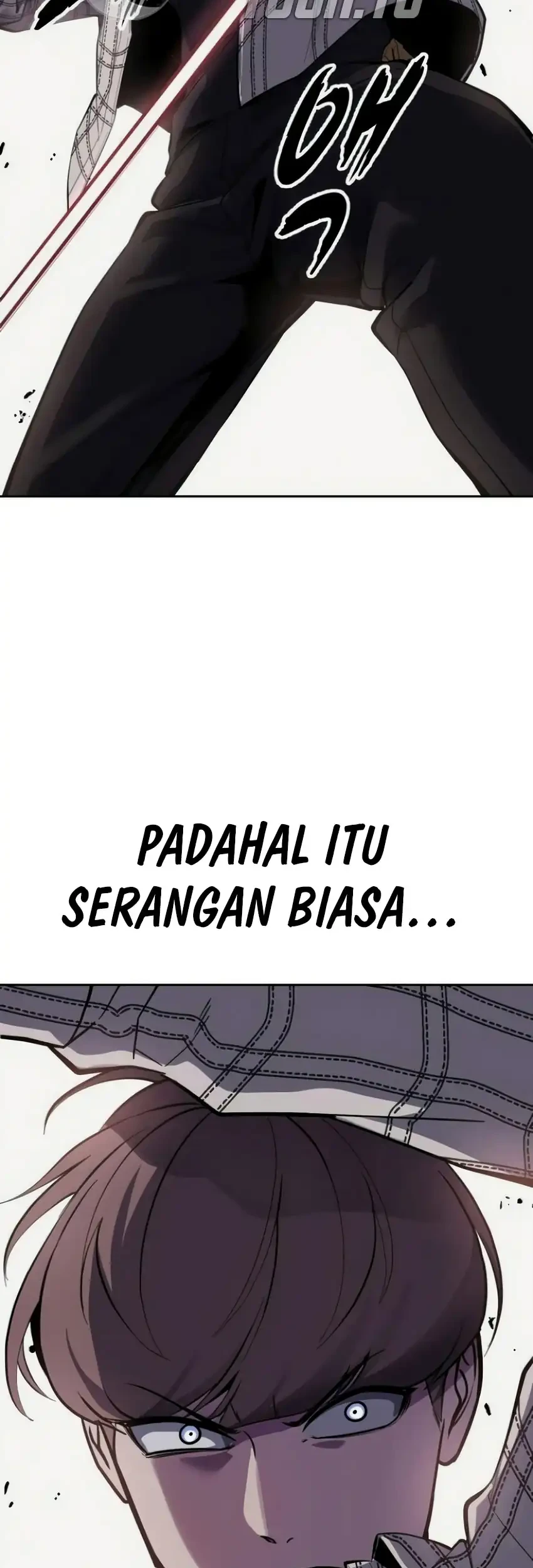 Ticket Hero S2 Bab 188 halaman 94