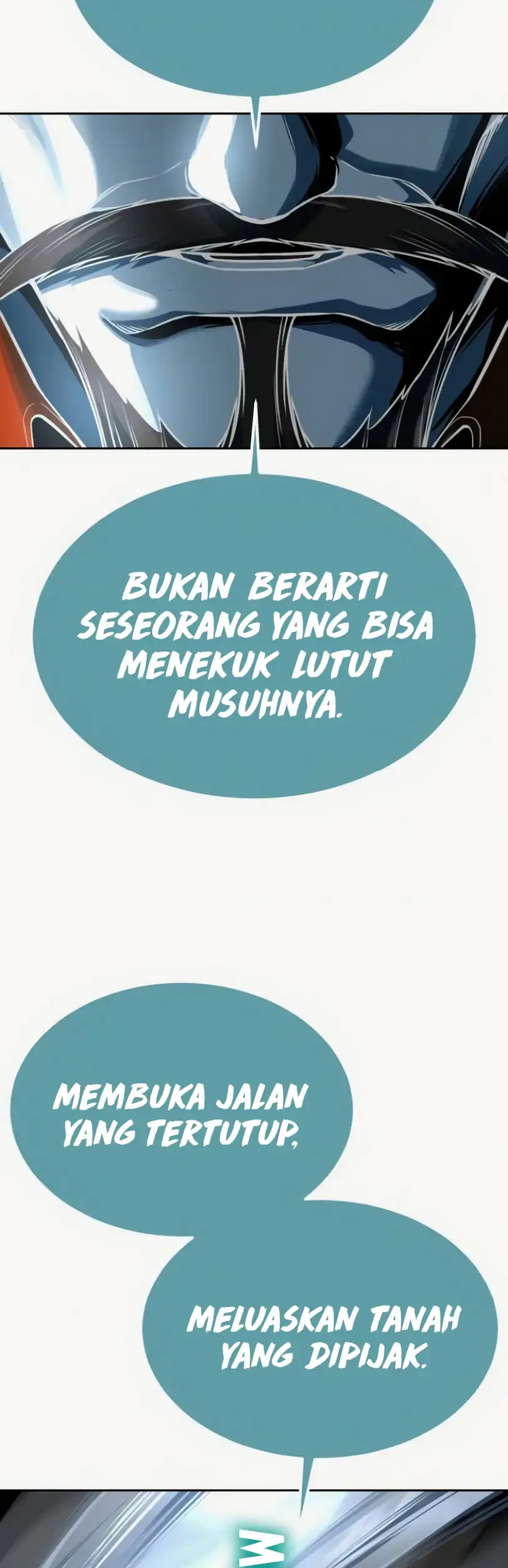 Ticket Hero S2 Bab 188 halaman 101