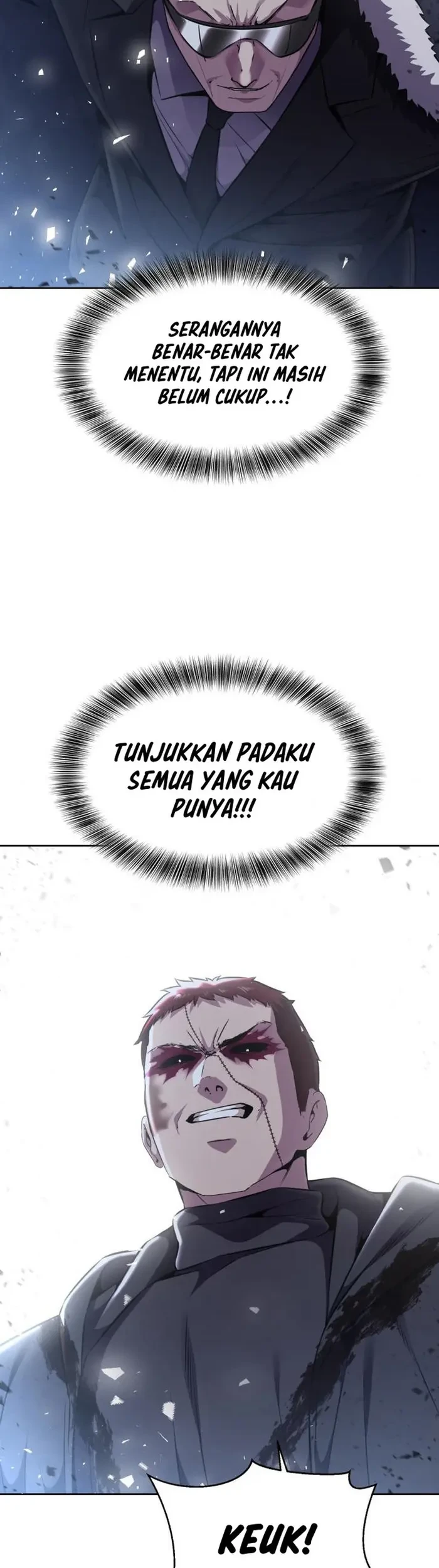 Ticket Hero S2 Bab 19 halaman 44