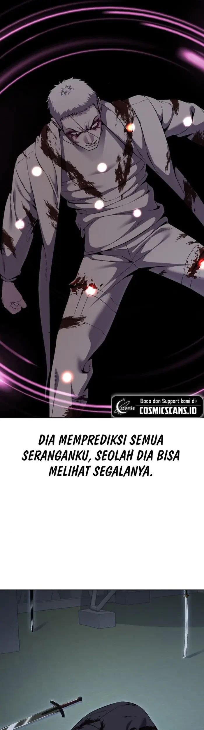 Ticket Hero S2 Bab 19 halaman 56
