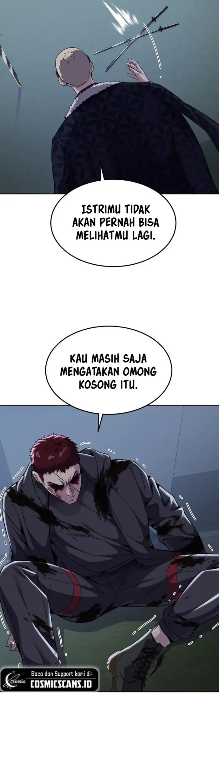 Ticket Hero S2 Bab 19 halaman 60