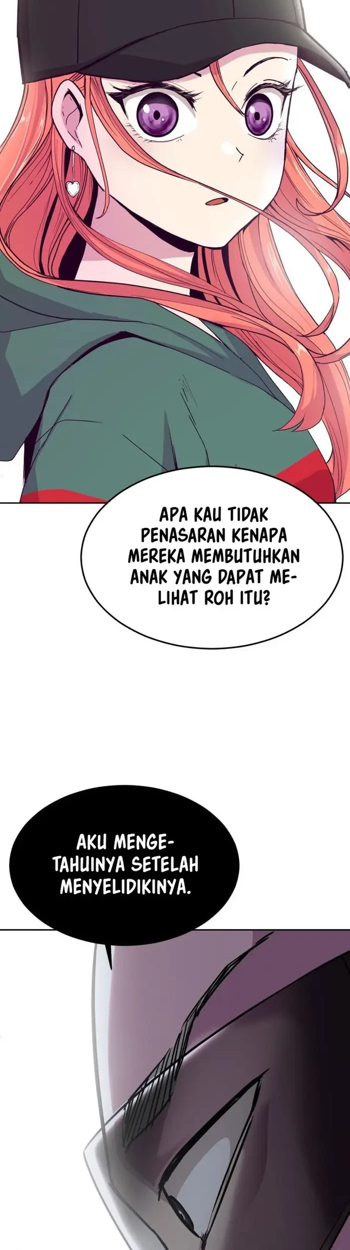 Ticket Hero S2 Bab 19 halaman 66