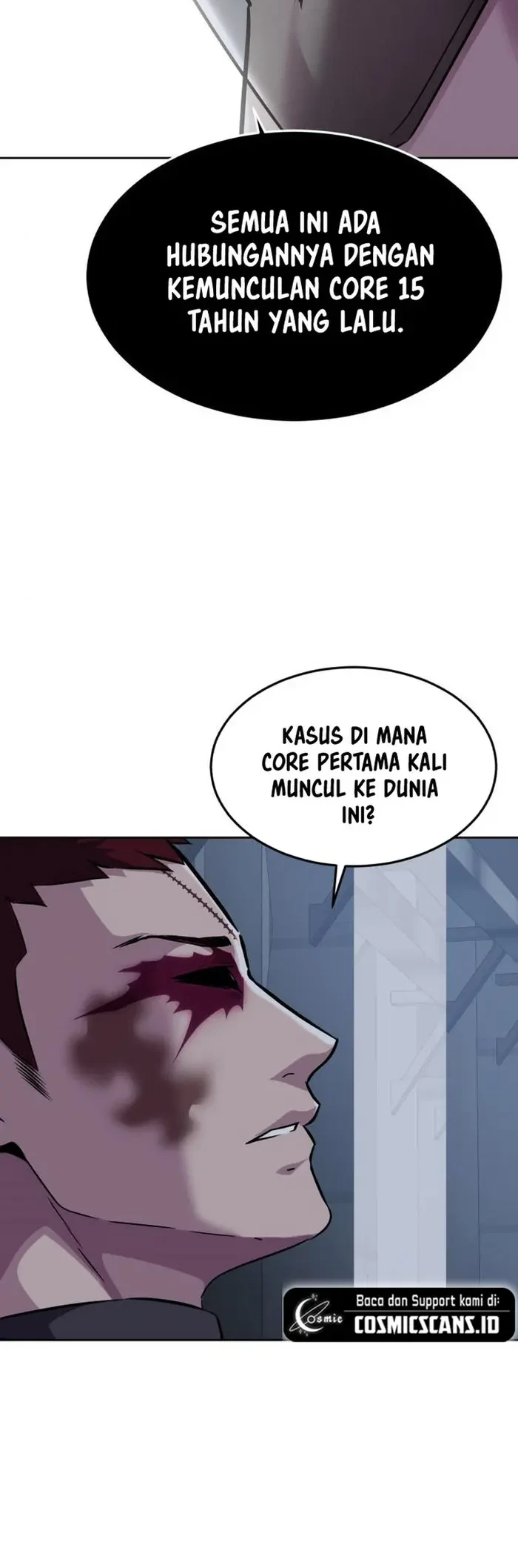 Ticket Hero S2 Bab 19 halaman 67