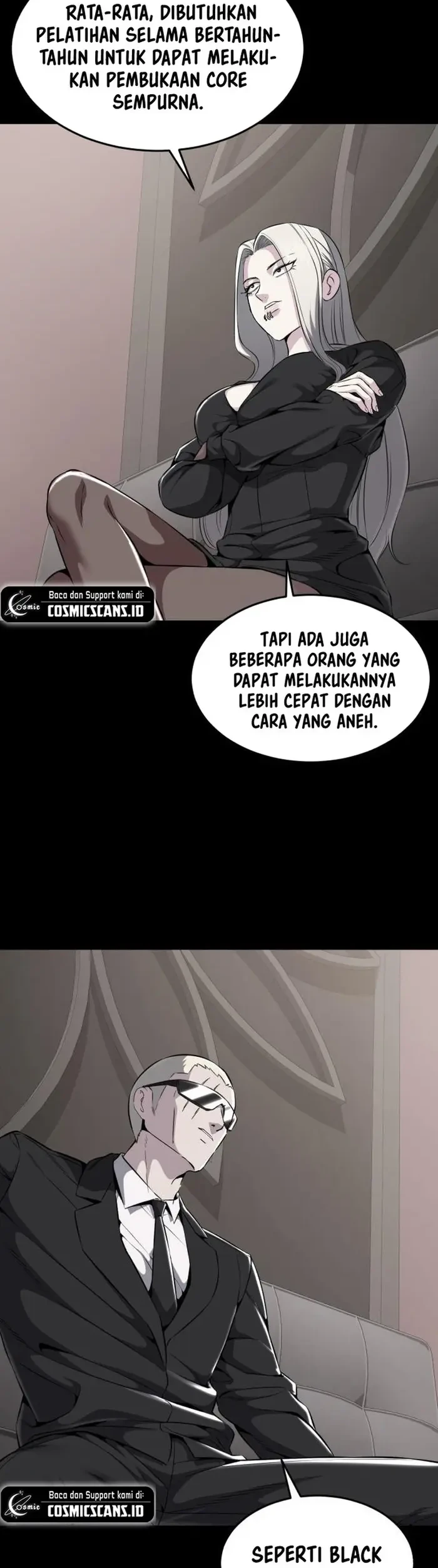 Ticket Hero S2 Bab 19 halaman 80