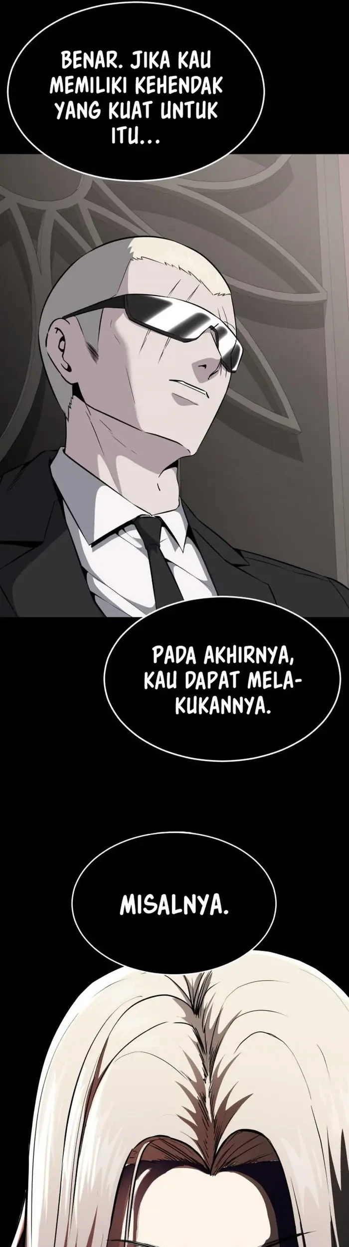 Ticket Hero S2 Bab 19 halaman 82