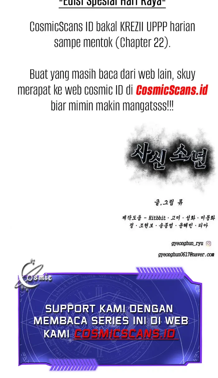 Ticket Hero S2 Bab 19 halaman 90