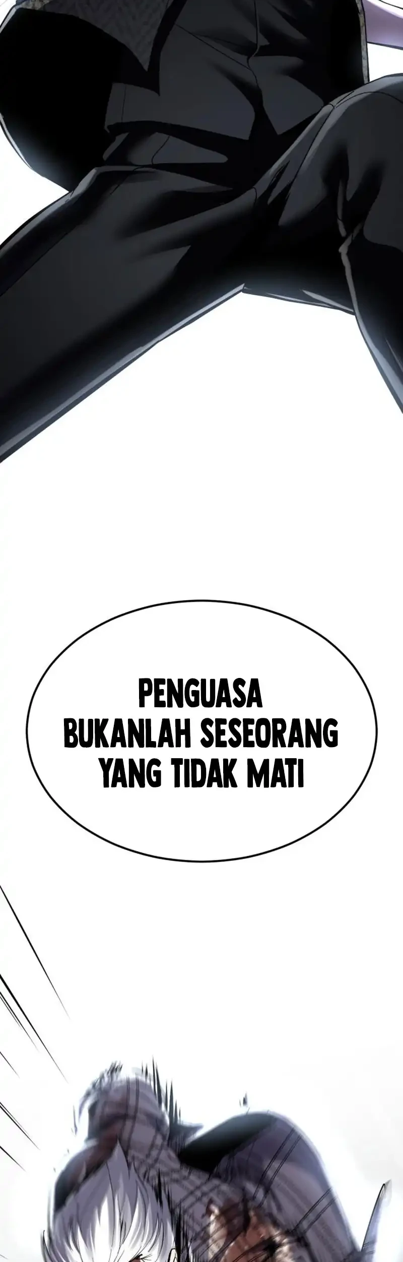 Ticket Hero S2 Bab 191 halaman 2