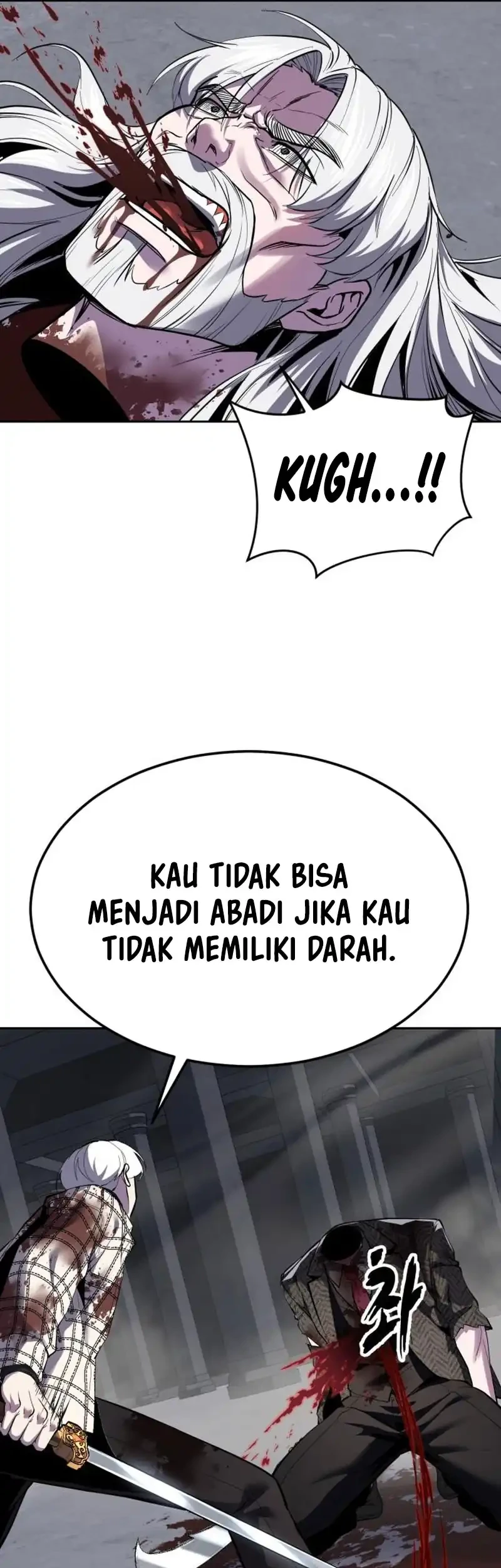 Ticket Hero S2 Bab 191 halaman 13