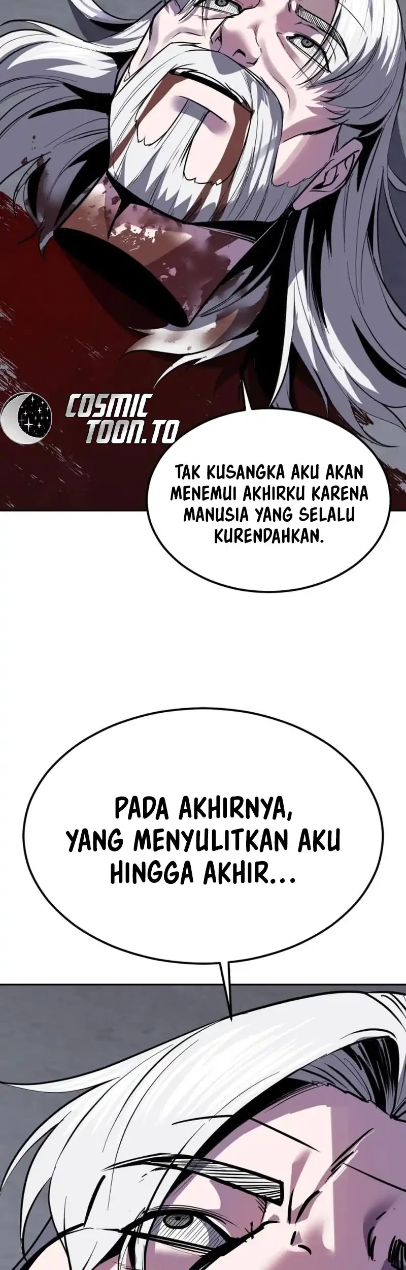 Ticket Hero S2 Bab 191 halaman 16