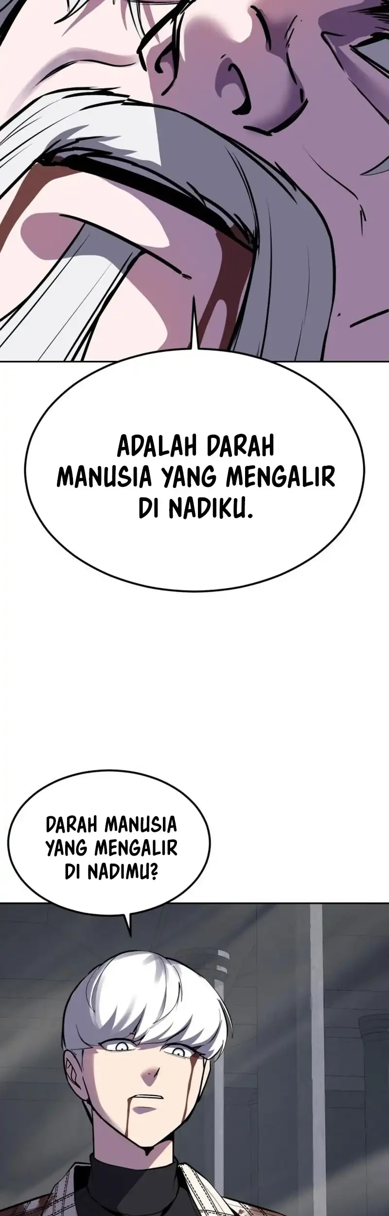 Ticket Hero S2 Bab 191 halaman 17