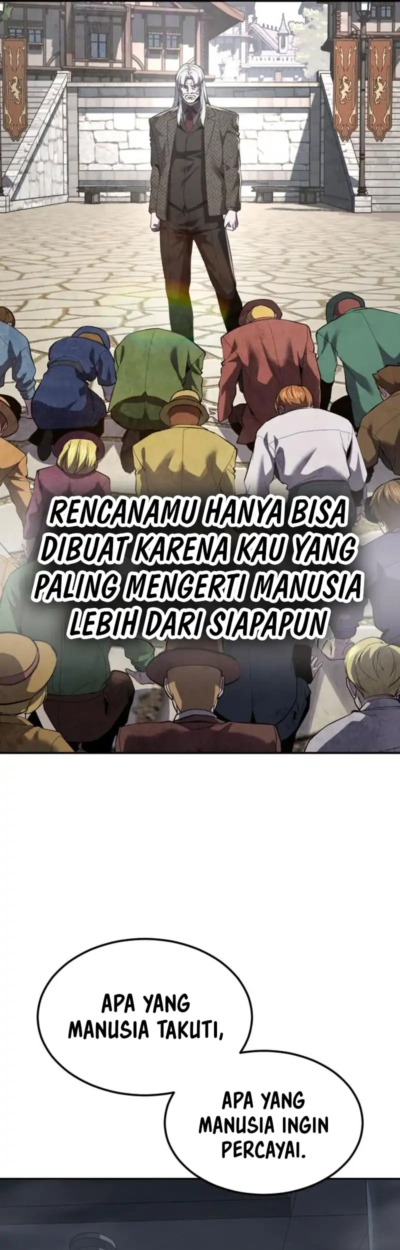 Ticket Hero S2 Bab 191 halaman 19