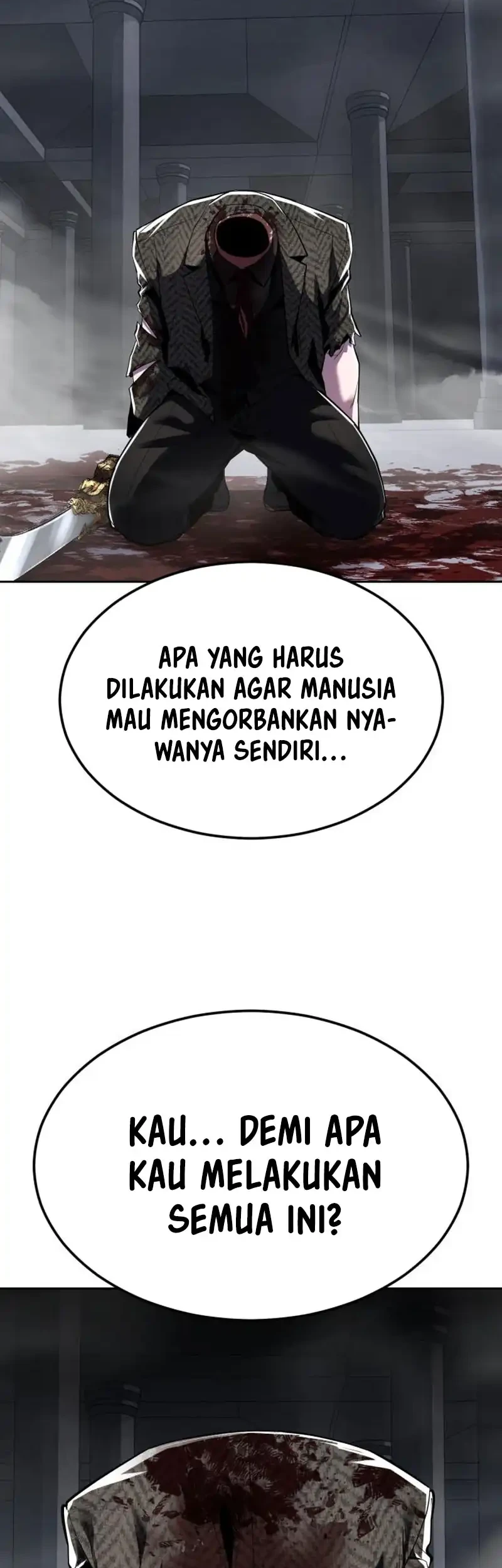 Ticket Hero S2 Bab 191 halaman 20