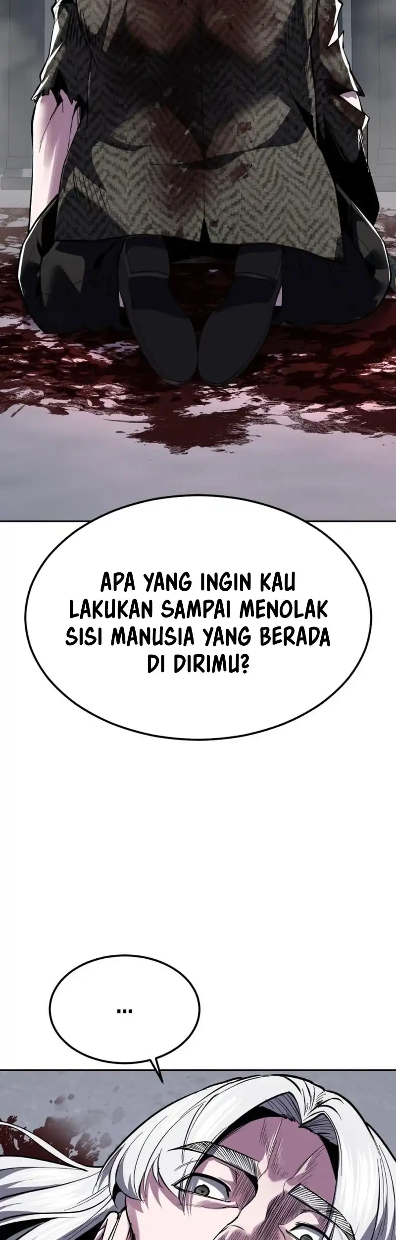 Ticket Hero S2 Bab 191 halaman 21