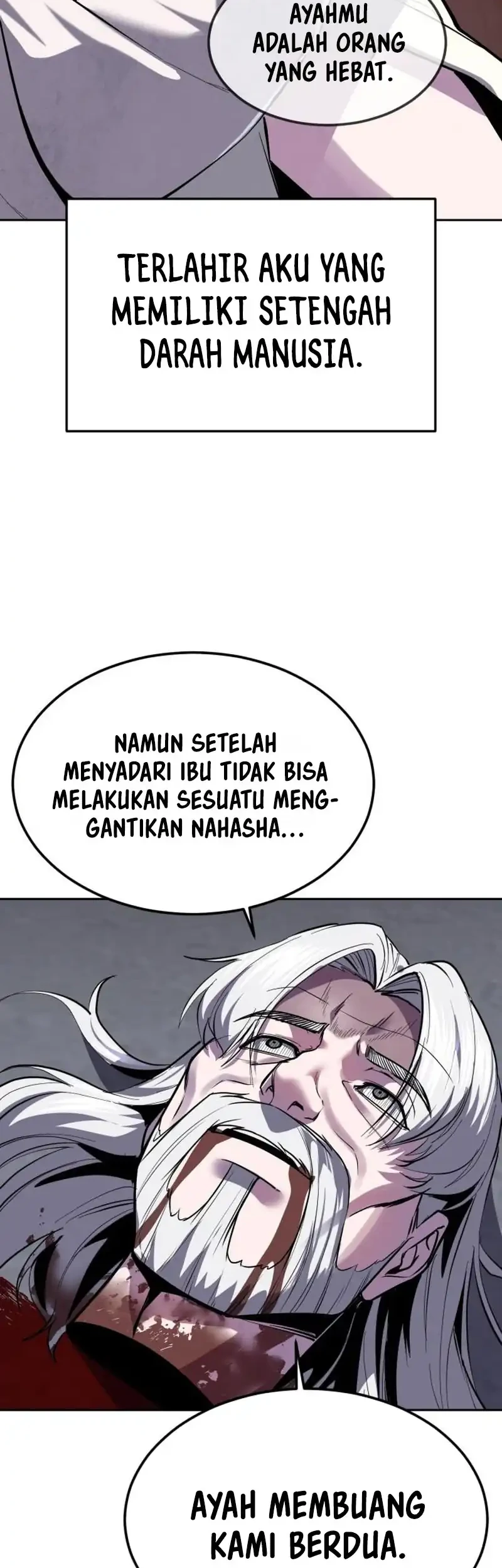 Ticket Hero S2 Bab 191 halaman 34