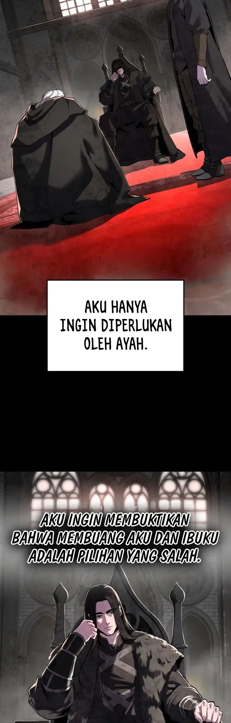 Ticket Hero S2 Bab 191 halaman 40