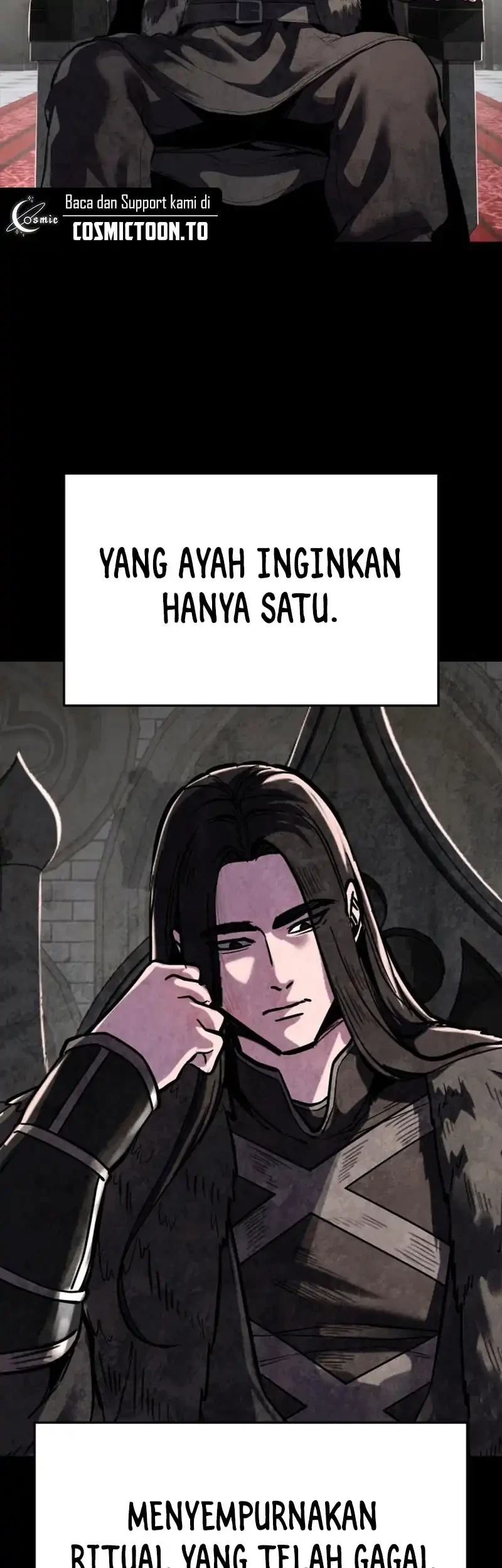 Ticket Hero S2 Bab 191 halaman 41