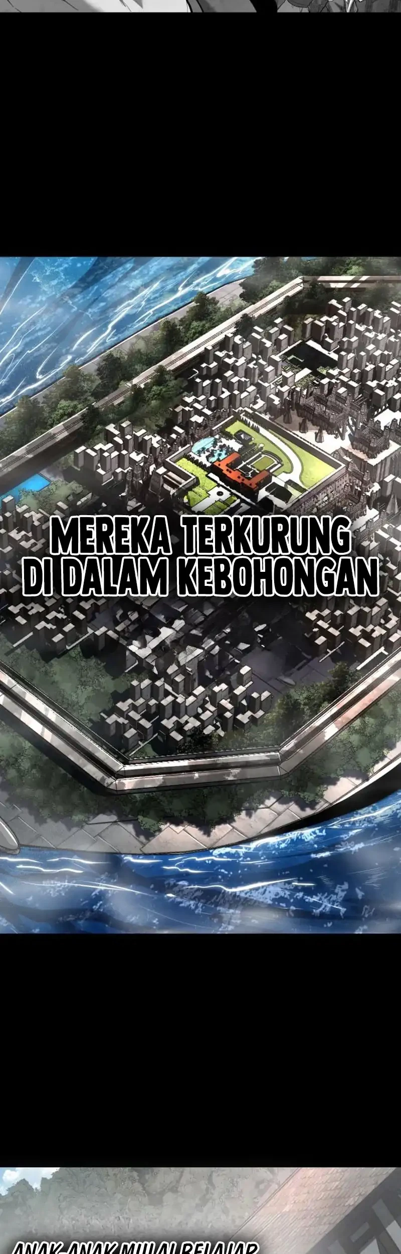 Ticket Hero S2 Bab 191 halaman 50