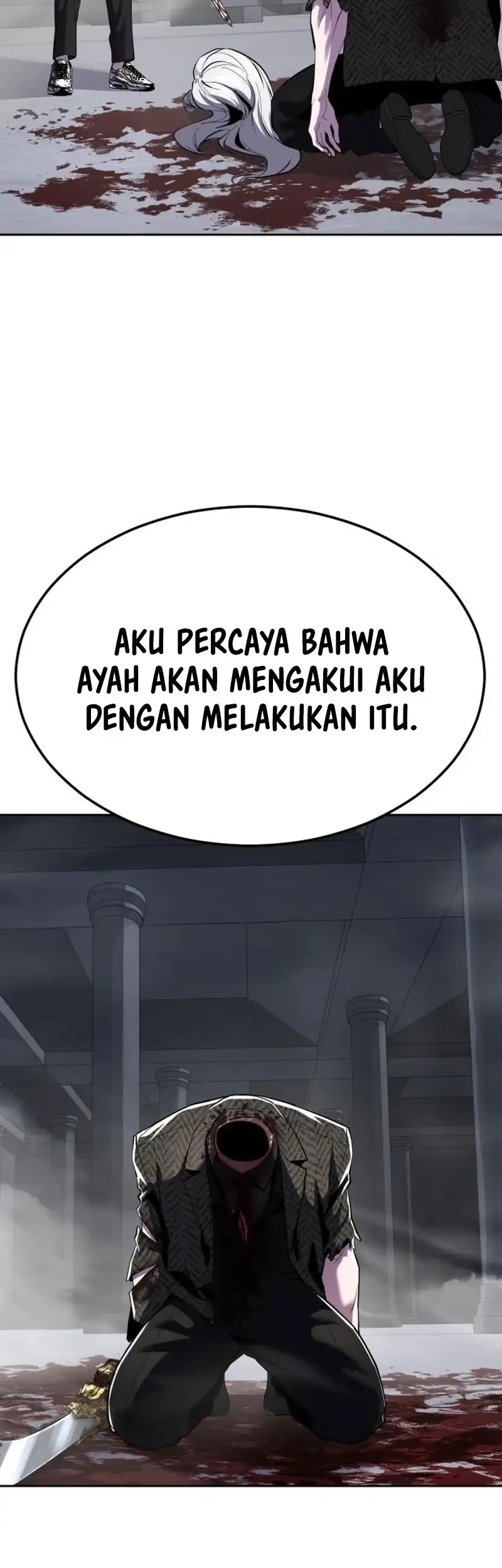 Ticket Hero S2 Bab 191 halaman 54