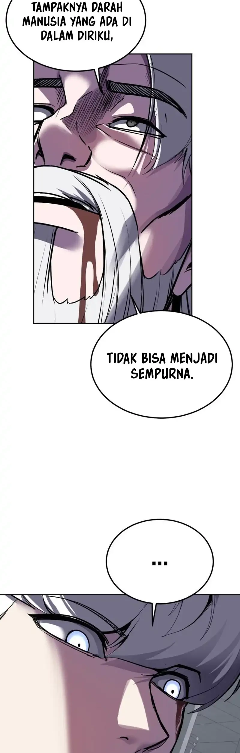 Ticket Hero S2 Bab 191 halaman 56