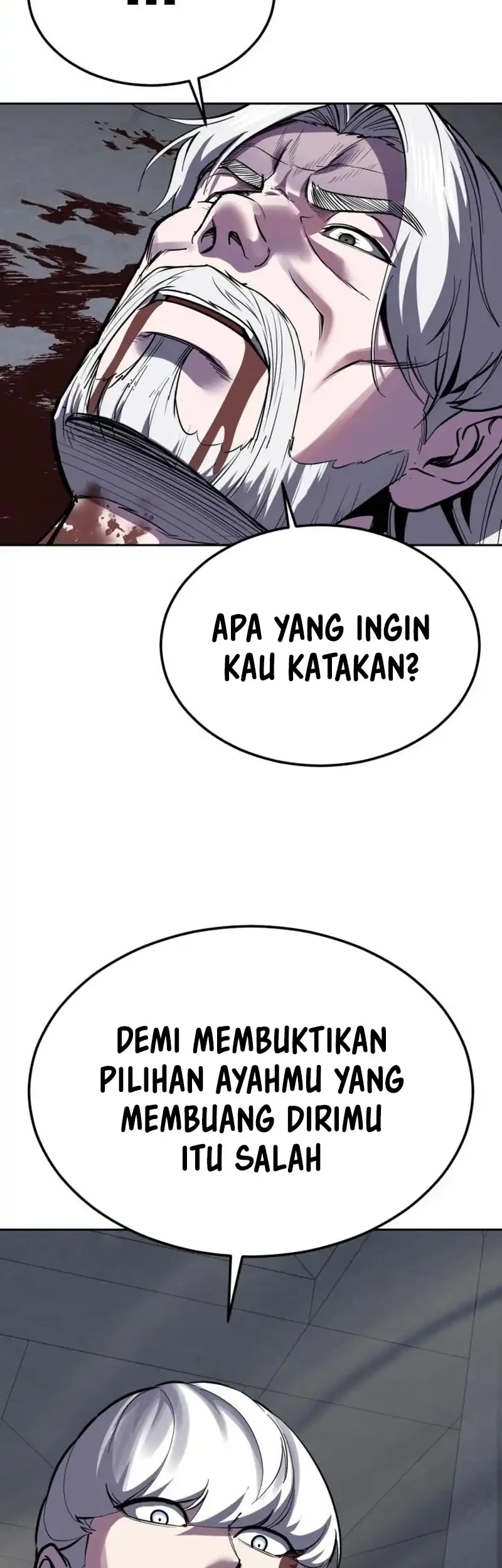 Ticket Hero S2 Bab 191 halaman 58