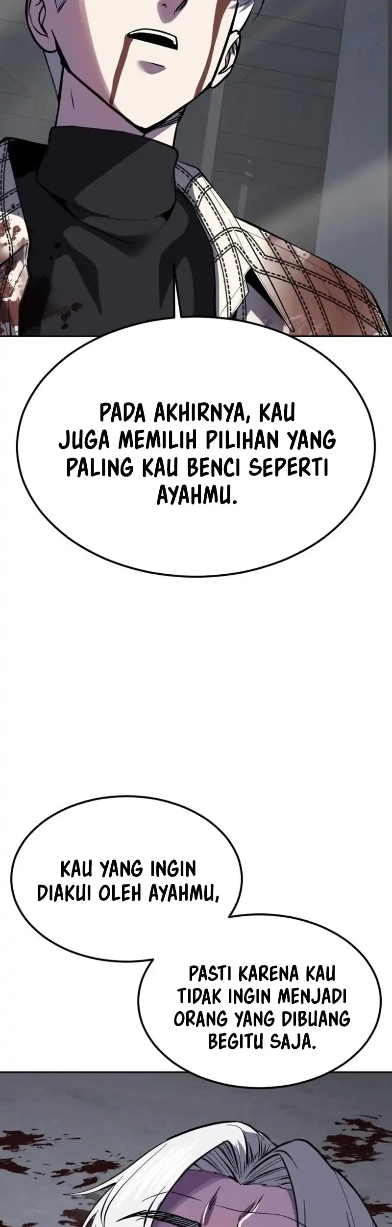 Ticket Hero S2 Bab 191 halaman 59
