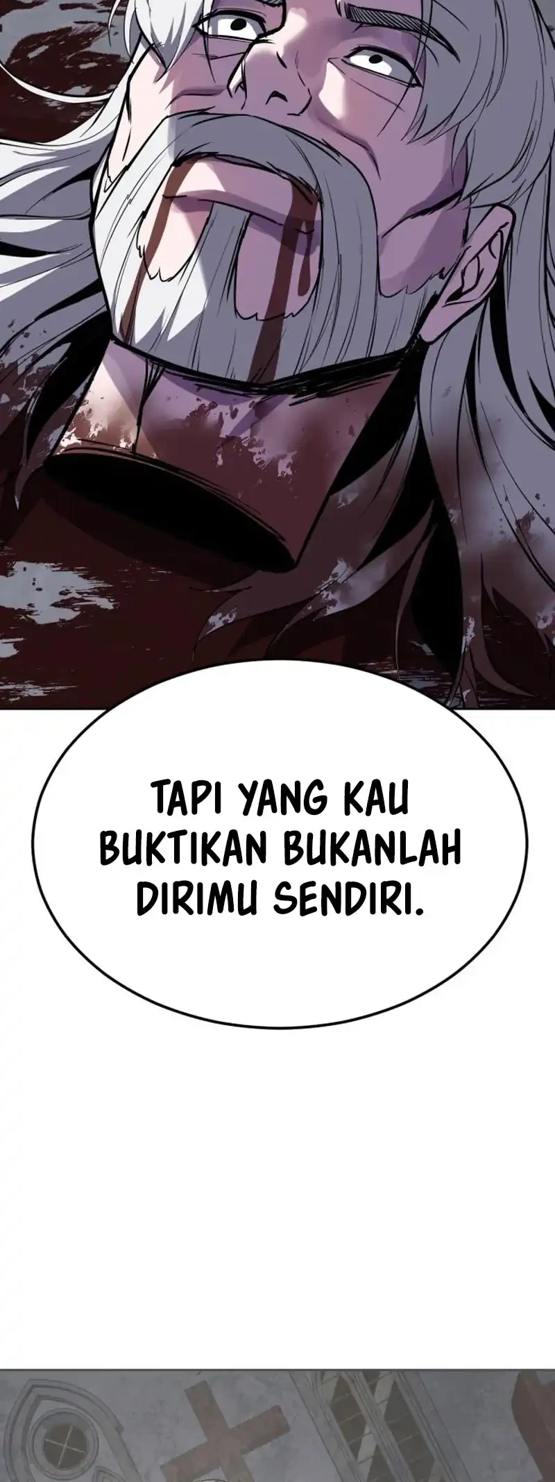 Ticket Hero S2 Bab 191 halaman 60