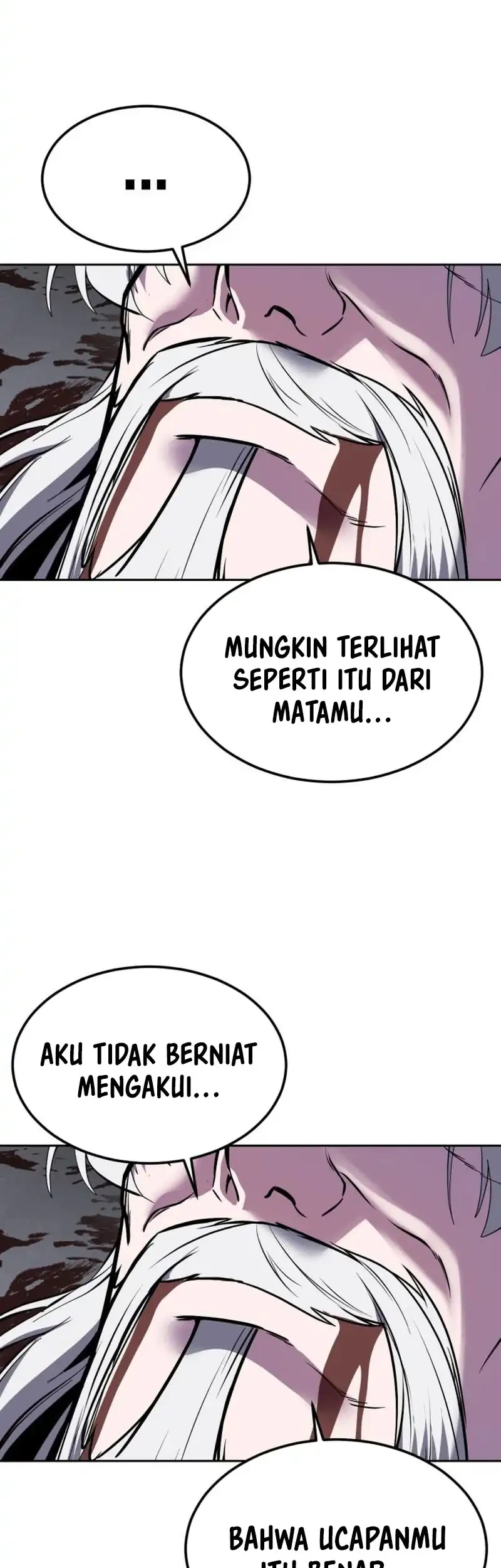 Ticket Hero S2 Bab 191 halaman 65