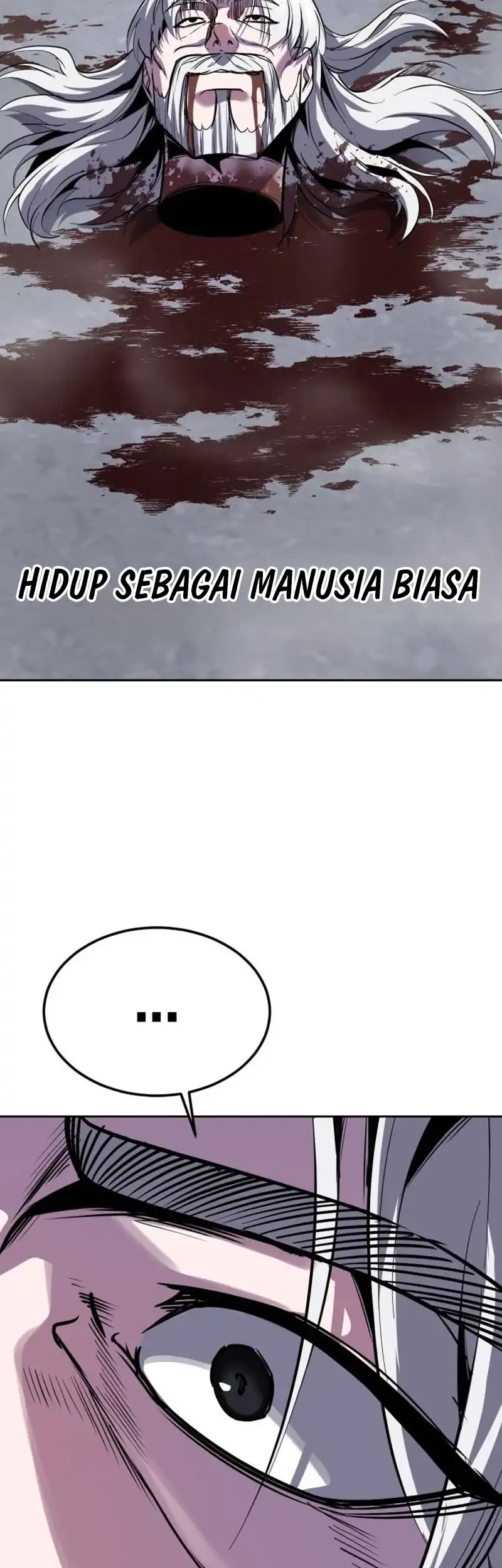 Ticket Hero S2 Bab 191 halaman 69