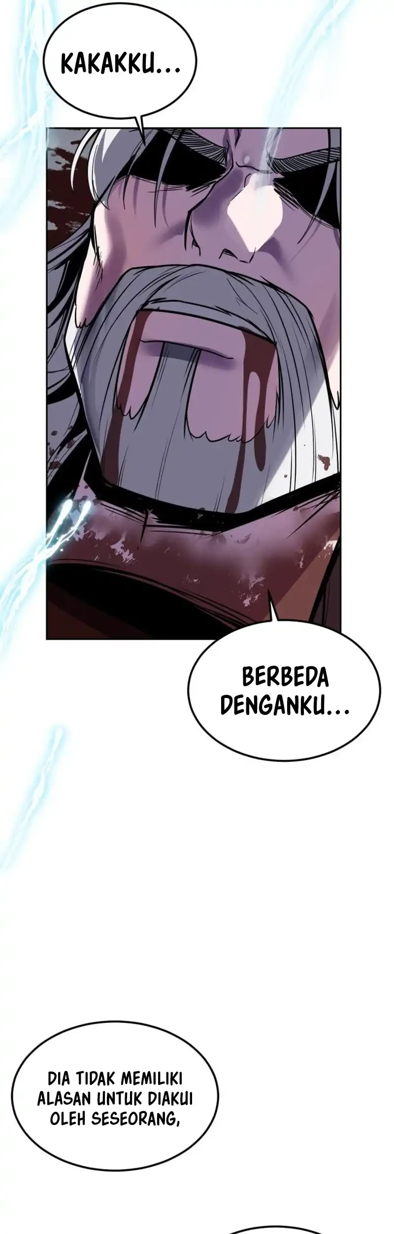 Ticket Hero S2 Bab 191 halaman 73
