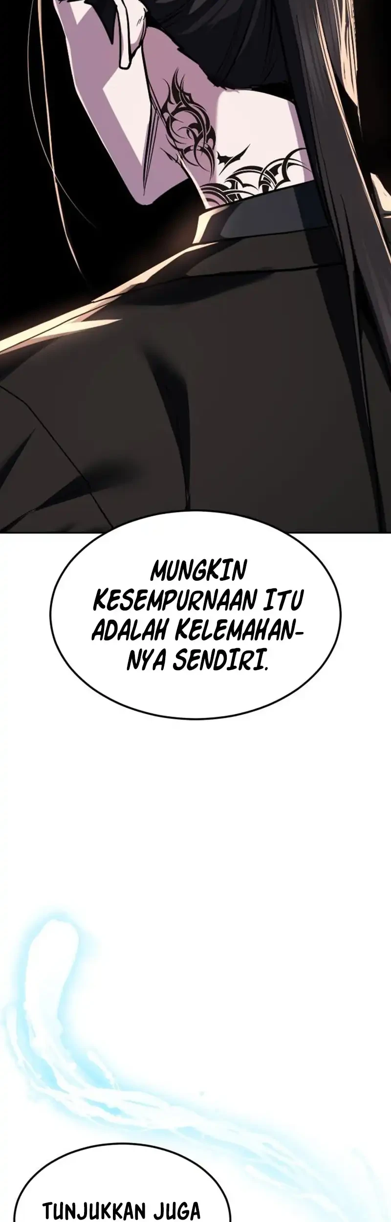 Ticket Hero S2 Bab 191 halaman 76